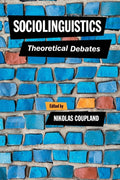 Sociolinguistics