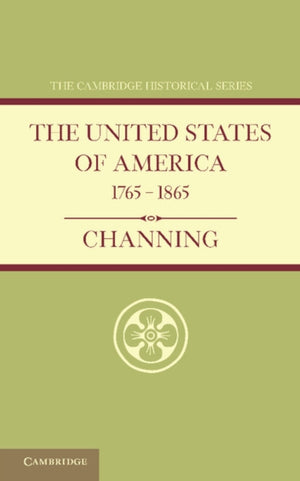 United States of America 1765–1865