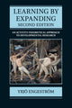 Book cover of: Learning by Expanding. By: Yrjö Engeström