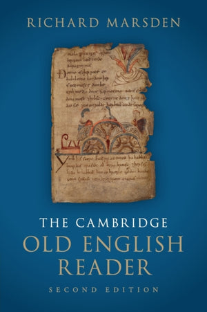 Cambridge'i vanainglise keele lugeja