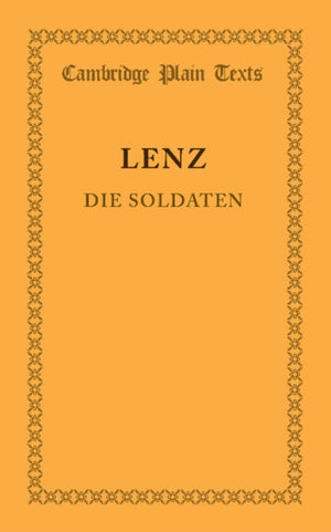 Die Soldaten