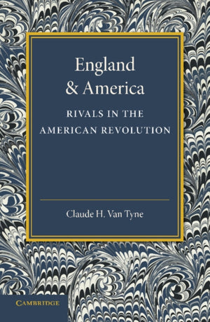 England and America