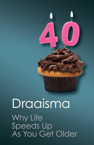 Why Life Speeds Up As You Get Older