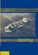 Book cover of: Sloshing. By: Odd M. Faltinsen