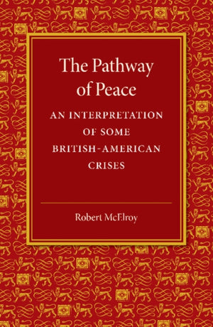 The Pathway of Peace