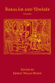 Book cover of: Baralam and Yewasef: Volume 1