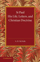 Book cover of: St Paul. By: A. H. McNeile