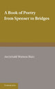 Book cover of: Book of Poetry from Spenser to Bridges. By: A. Watson Bain
