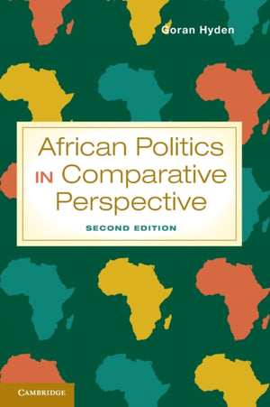 African Politics in Comparative Perspective