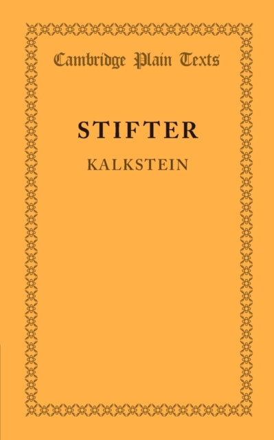 Kalkstein