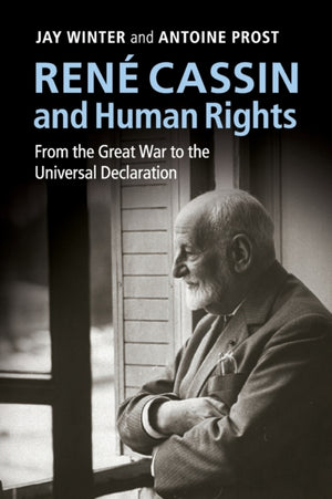 Rene Cassin and Human Rights