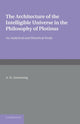 Book cover of: Architecture of the Intelligible Universe in the Philosophy of Plotinus