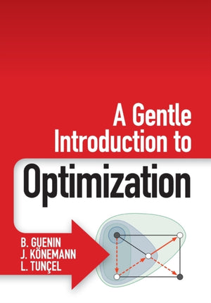 Gentle Introduction to Optimization