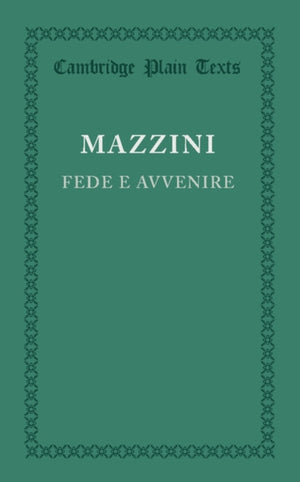 Fede e avvenire