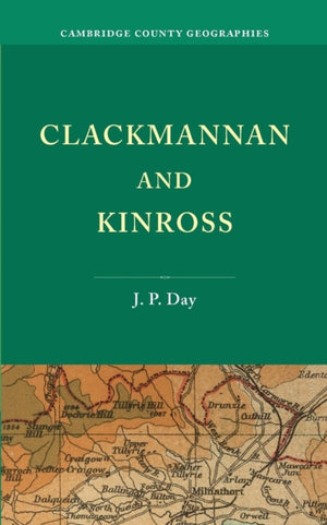 Clackmannan and Kinross