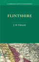 Book cover of: Flintshire. By: John Morgan Edwards