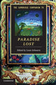 Book cover of: Cambridge Companion to Paradise Lost