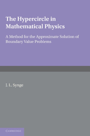 Hypercircle in Mathematical Physics