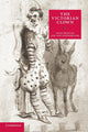 Book cover of: Victorian Clown. By: Jacky Bratton