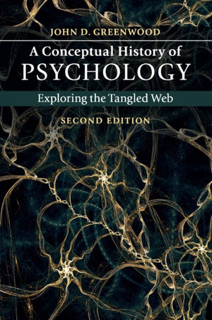 A Conceptual History of Psychology