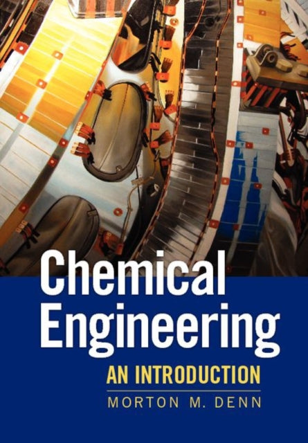 Chemical Engineering