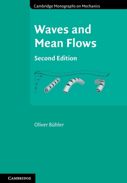 Book cover of: Waves and Mean Flows