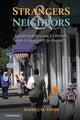 Book cover of: Strangers and Neighbors. By: Andrea M. Voyer