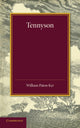 Book cover of: Tennyson