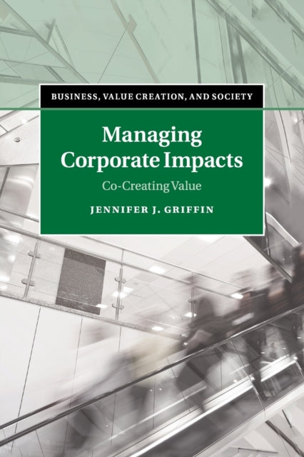 Managing Corporate Impacts