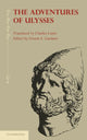 Book cover of: Adventures of Ulysses. By: Charles Lamb