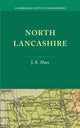 Book cover of: North Lancashire. By: J. E. Marr