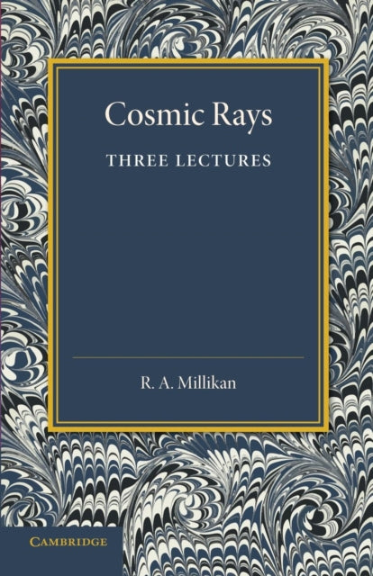 Cosmic Rays