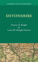 Book cover of: Devonshire. By: Knight, Francis A.