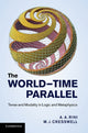 Book cover of: World-Time Parallel. By: A. A. Rini