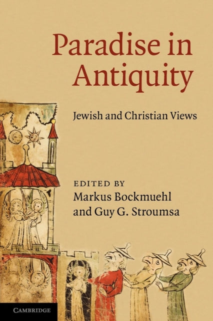 Paradise in Antiquity