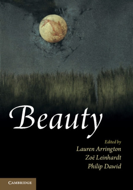 Book cover of: Beauty. By: Lauren Arrington