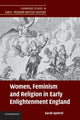 Book cover of: Women, Feminism and Religion in Early Enlightenment England. By: Sarah Apetrei