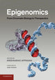 Book cover of: Epigenomics. By: Krishnarao Appasani