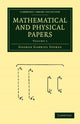 Book cover of: Mathematical and Physical Papers. By: Stokes, George Gabriel Sir