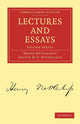 Book cover of: Lectures and Essays. By: Henry Nettleship