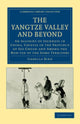 Book cover of: Yangtze Valley and Beyond. By: Isabella L. Bird