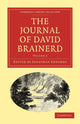 Book cover of: Journal of David Brainerd. By: David Brainerd