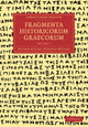 Book cover of: Fragmenta Historicorum Graecorum: Volume 2. By: Carl Müller