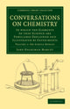Book cover of: Conversations on Chemistry. By: Jane Haldimand Marcet