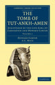 Book cover of: Tomb of Tut-Ankh-Amen