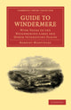 Book cover of: Guide to Windermere