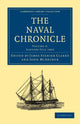 Book cover of: Naval Chronicle: Volume 9, January–July 1803. By: James Stanier Clarke