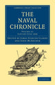 Book cover of: Naval Chronicle: Volume 15, January–July 1806. By: James Stanier Clarke