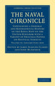 Book cover of: Naval Chronicle: Volume 35, January–July 1816. By: James Stanier Clarke