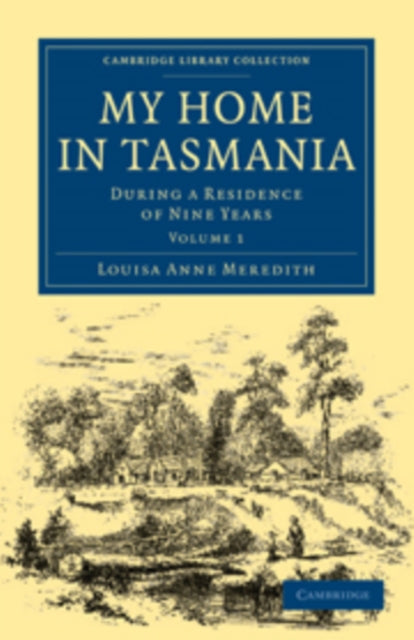 My Home in Tasmania